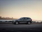 Volvo XC60 T6 Inscription 2017 года (WW)